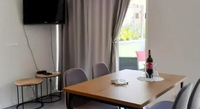 Апартаменты Apartments Granic