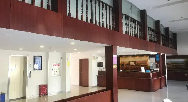Hanting Hotel Taizhou Road Bridge branch), Rezerwuj Hotel Taizhou Zhejiang