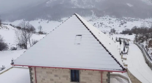Süit Joen Village