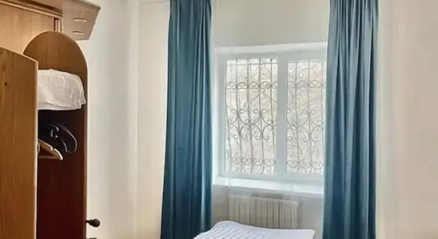Номер Classic Sweet Vibe Home
