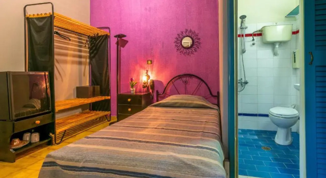 Номер Standard Villa Yannis