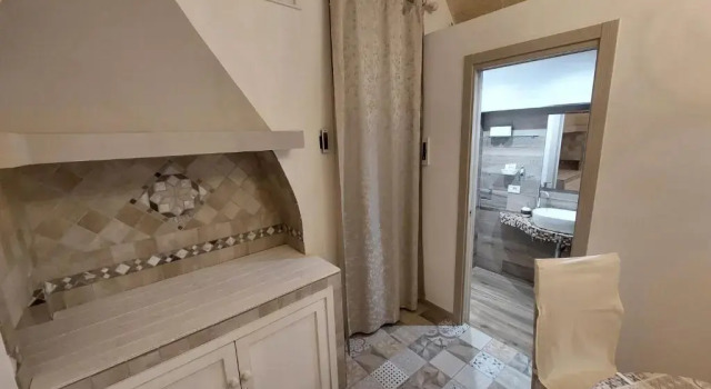 Номер Standard Dimora AltoMare Holiday Suites - Locazione Turistica
