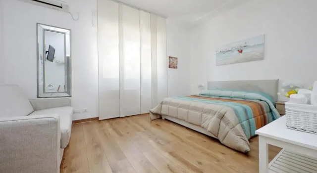 Номер Comfort B&B Felicioni