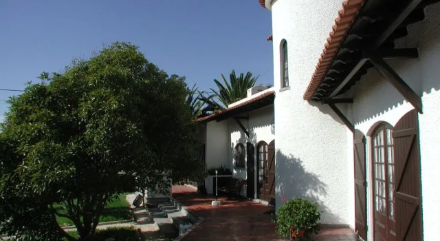Studio Mateus, Rezervovat Hotel Lourinhã 