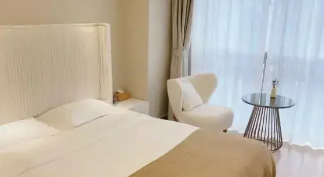 Xuzhou Wanda Exclusive Memory Hotel Apartment, Reserva ahora Apartamento Apartamentos en Jiangsu, Apartamento