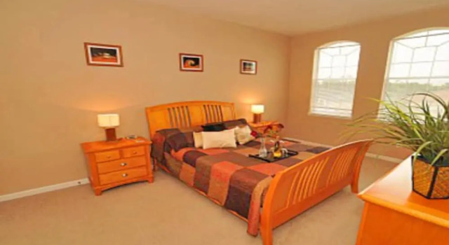 Семейный номер Standard Tr319 - Terrace Ridge - 2 Bed 2 Baths Condo