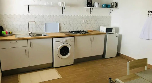 Апартаменты Casa Gercko 2