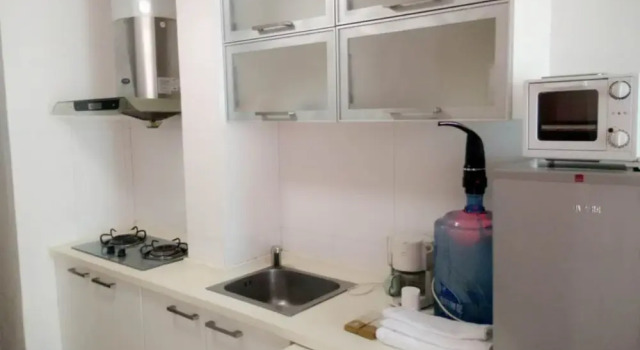 Dalian Haizhixin Apartment, Book Apartment Dalian 