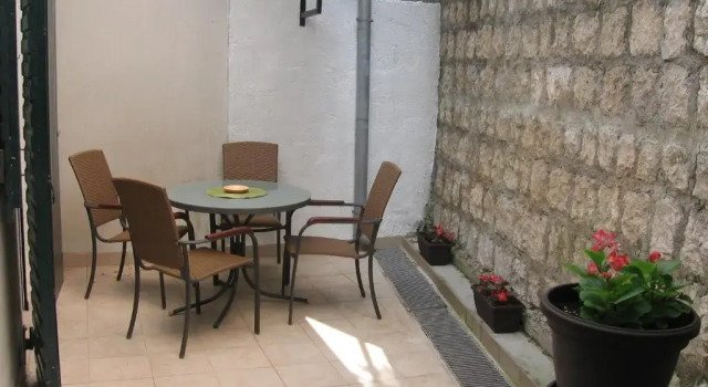 Студия Villa Iva