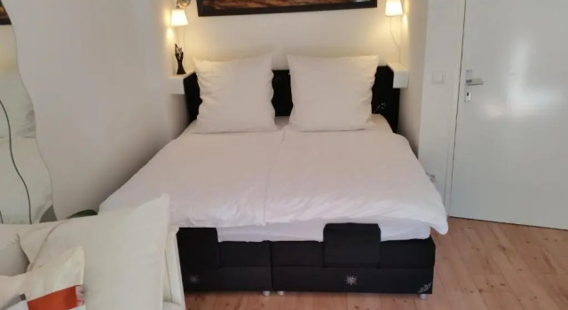 Green Oasis, Reservar Hotel Mitte Berlim, perto de Pankstrasse