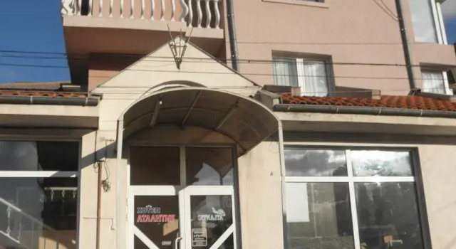 Hotel Atlantic, Book Hotel Hotels in Sliven with Parking, Parking