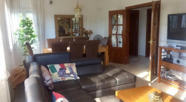 Villa Rosa Sitges, Забронировать Вилла Олердола 