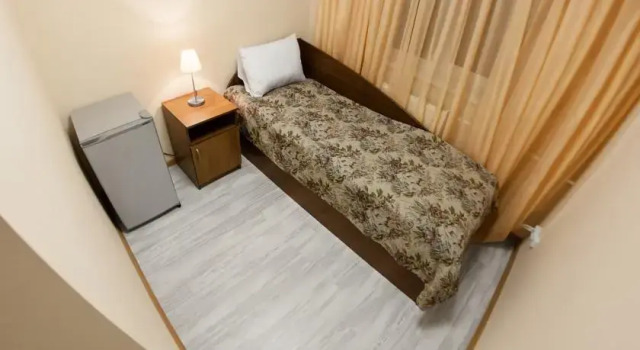 Amrita, Réserver Auberge Mini-hôtels à Tcheliabinsk, Auberge