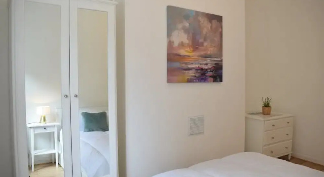 One Bedroom Apartment in Bayswater, Varaa Huoneisto Asunnot kohteessa Merseyside, Huoneisto