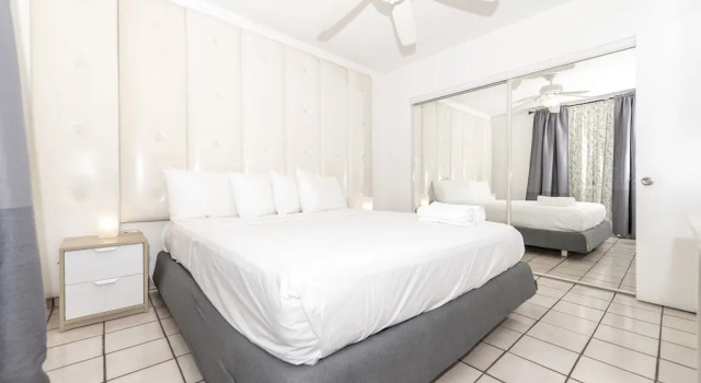 Sofi Beach Apartments, Забронировать Апартаменты/квартира Апартаменты Майами-Бич, рядом с Еврейский музей Сэнфорда Л. Зиффа, Апартаменты/квартира