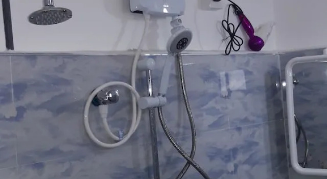 Номер Deluxe Hotel Blue Moon