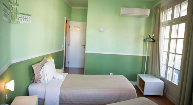 Hotel Leiria Classic