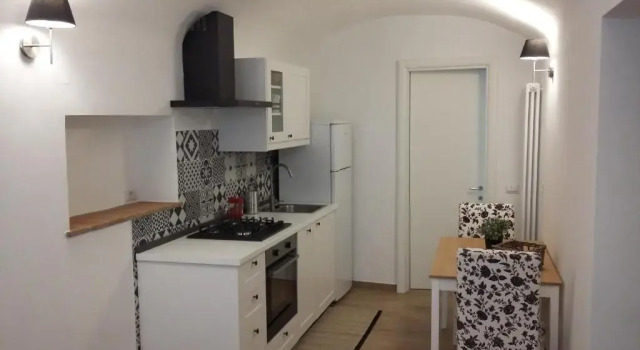 Lejlighed Appartamento Clementini