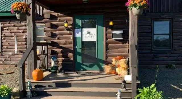 Tug Hill Resort, Rezerwuj Ośrodek wypoczynkowy Redfield Stan Nowy Jork