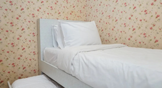 Comfy and Clean 2BR Green Pramuka Apartment, Prenota Appartamento Cempaka Putih 