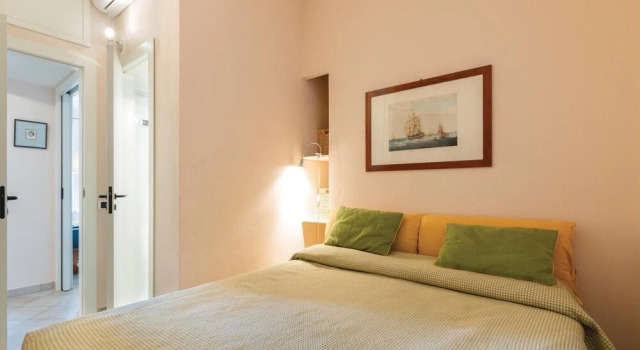 La Terrazza, Rezervovat Hotel Hotely v Elba s parkováním, Parkování
