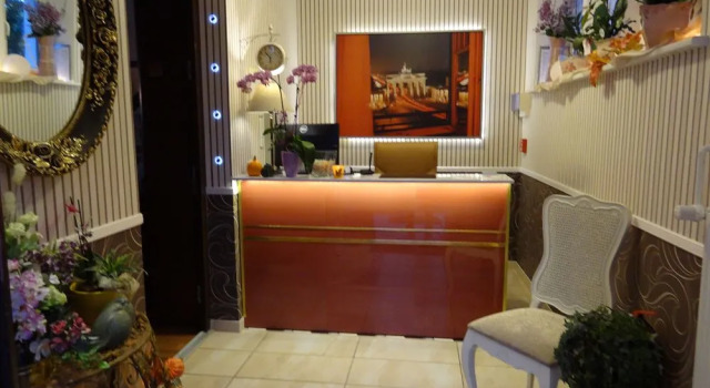 Hotel Villa Konstanz