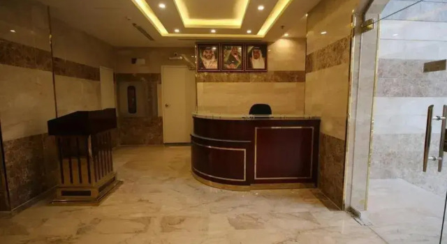 Assilah Hotel