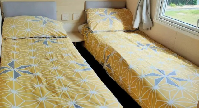 Immaculate 2 Bedroom Caravan in Ingoldmells,, Забронировать Дом для отпуска Виллы Инголдмелс, рядом с Ферма домашних животных Hardy's, Вилла