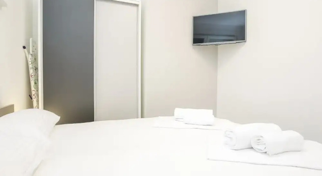Апартаменты Deluxe Pool Apartments Villa Dalia