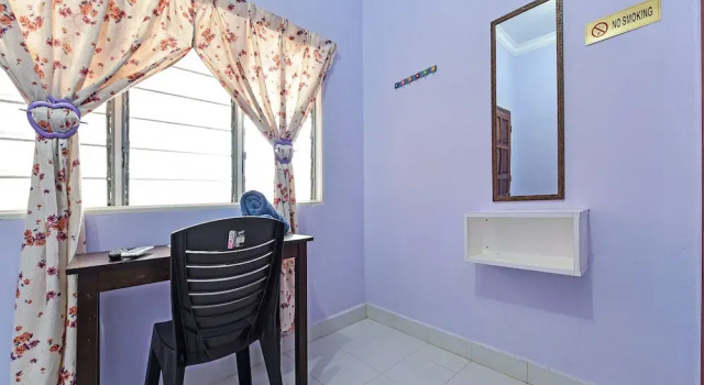 OYO 90660 Rayyans Roomstay, Buchen Sie Hotel Pantai Kok Langkawi