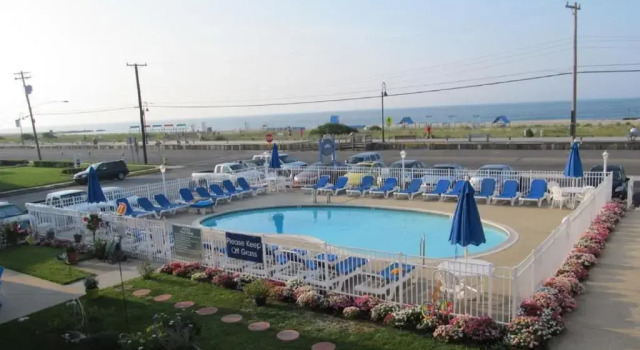 Номер Standard Colton Court Motor Inn