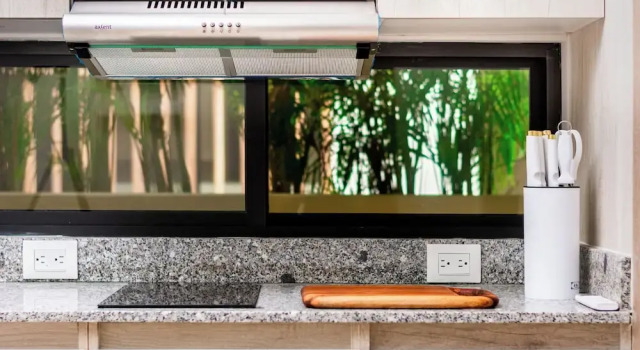 Апартаменты Standard SmartDepas Tulum