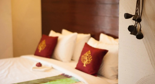 Run of House iRoHa Garden Hotel & Resort