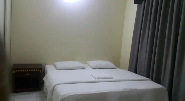 Апартаменты Sunrise Hotel Apartments