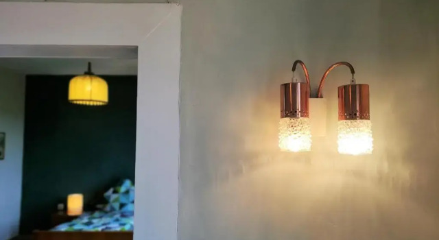 Appartamento 1 camera da letto Nostalgie Apartment Weimar