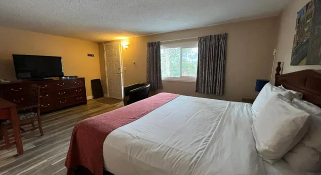 Номер Standard Villa Motel