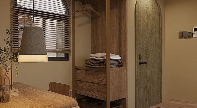 Двухместный номер Standard с видом на город Cat Cat Boutique Hotel By 9 Inn