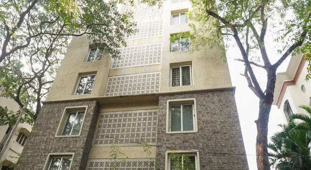OYO 13467 Hotel FC 16 Suites, Забронировать Отель Отели штата Махараштры с завтраком, Завтраки