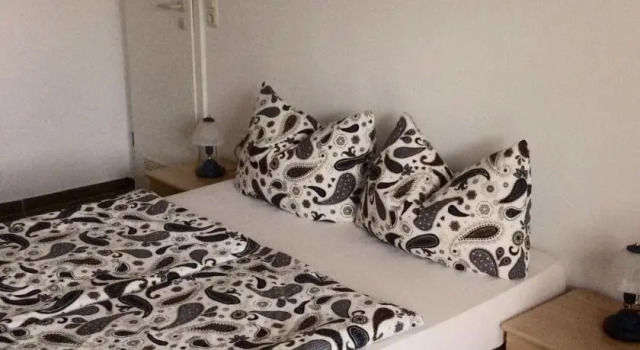 Pension Sonnenwald, Prenota Hotel Wittstock/Dosse 