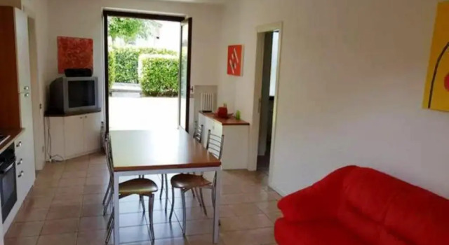 Appartamento con Piscina a Lazise