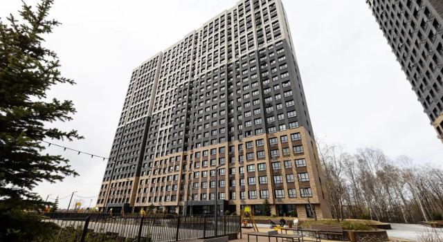 Apartments on the Battalov Brothers, 20a, Prenota Appartamento Hotel a Tatarstan con parcheggio, Parcheggio