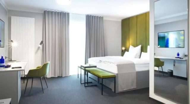 Hotel Adler Munster