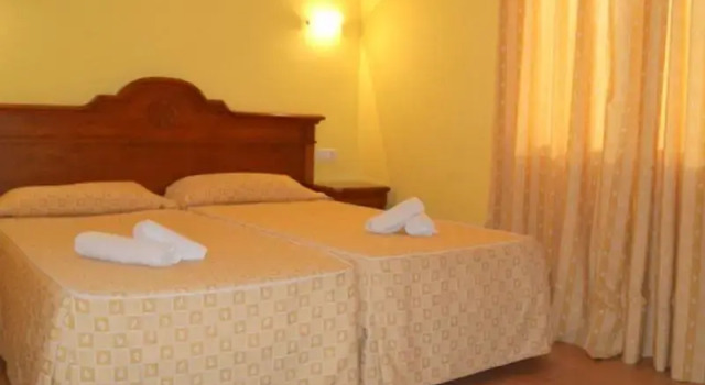 0356 CALICANTO -Monte Javea, Забронировать Отель Отели Хавеа с бассейном, рядом с Пляж Ла-Гранаделья, Бассейн