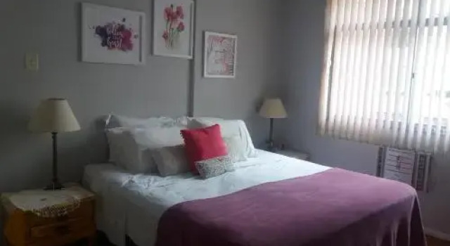 Apartamento 2Quartos PraiaMetro Copacabana, Забронировать Апартаменты/квартира Апартаменты штата Рио-де-Жанейро, Апартаменты/квартира