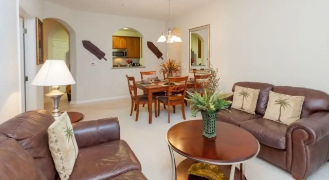 2 Bed 2 Bath Deluxe Condo - 3002