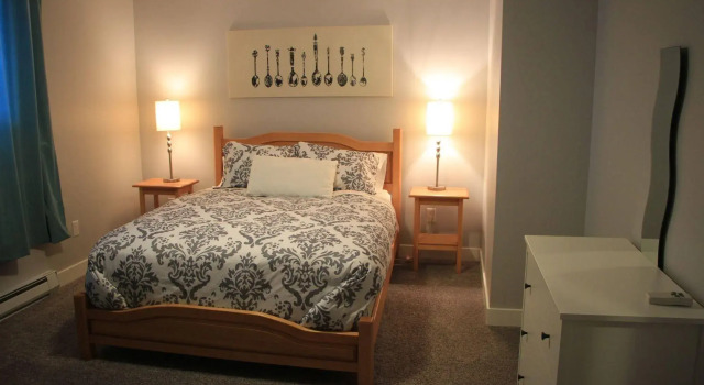 Stoneshire Guesthouse, Buchen Sie Pension Clearwater 