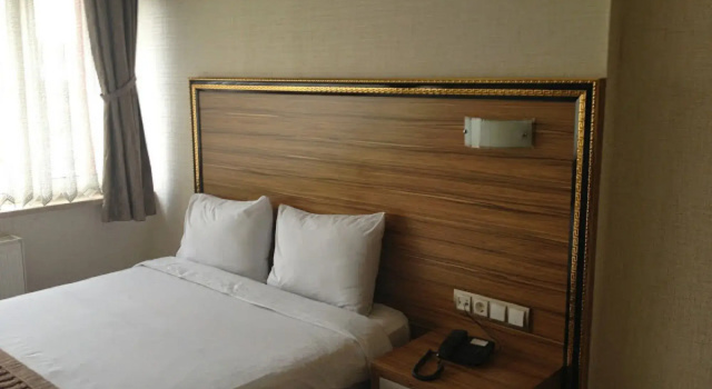 Buyuk Hotel