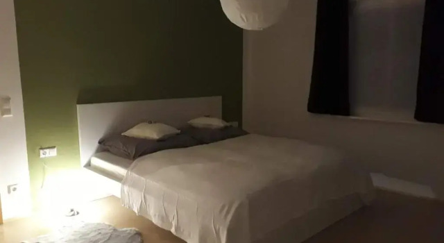 Apartement am Waldrand