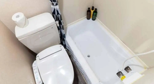 Трёхместный коттедж Beach Resort Hotel Kalakaua