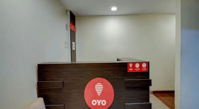 OYO 27630 Capital Residency, Boek Hotel Dhanbad Jharkhand